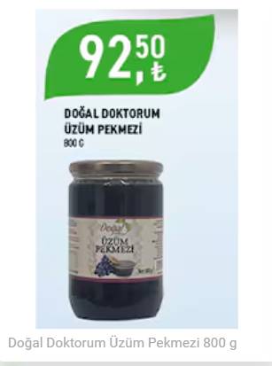 Tarım Kredi Kooperatifi Market'ten dev kampanya! 15 Kasım'a kadar devam edecek indirimli ürün kataloğu yayınlandı 35